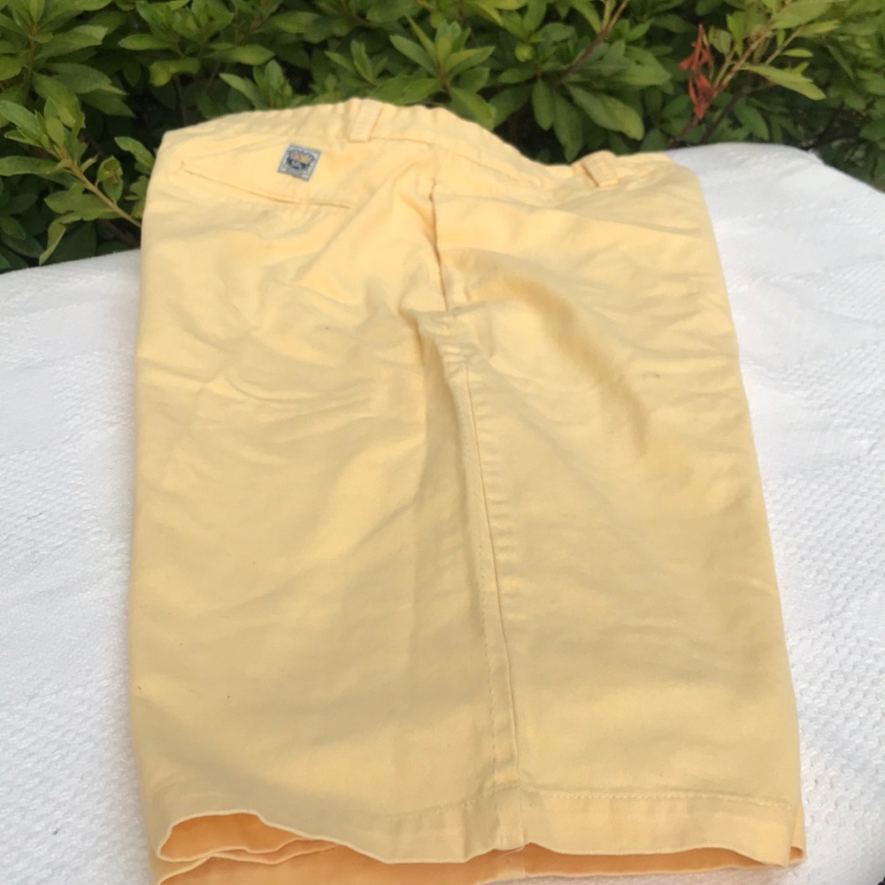 Shorts!